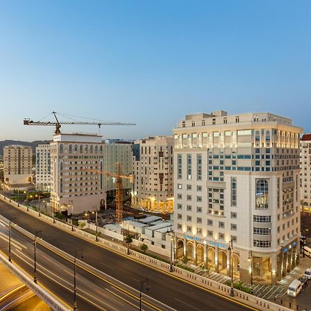 Diwan Rose Hotel Medina Exterior photo