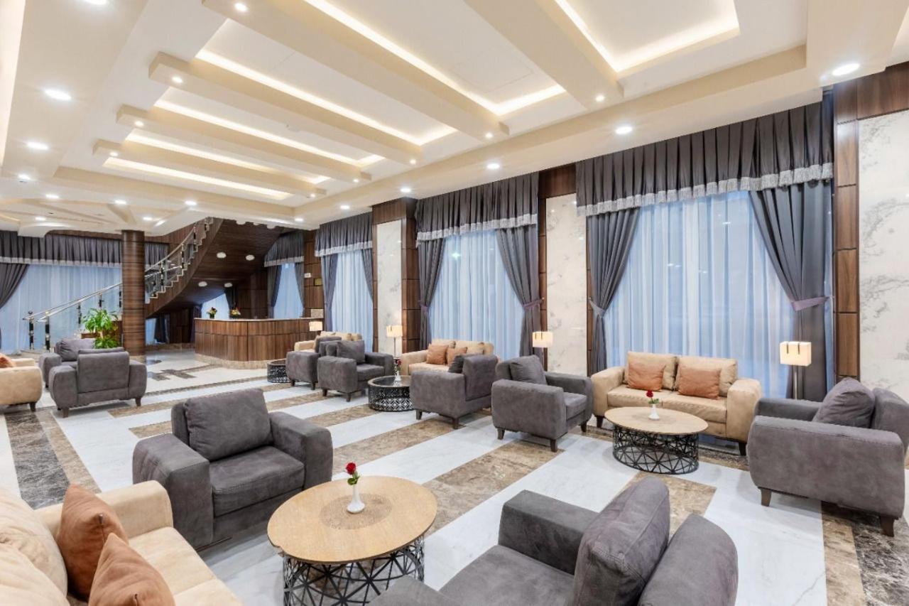 Diwan Rose Hotel Medina Exterior photo