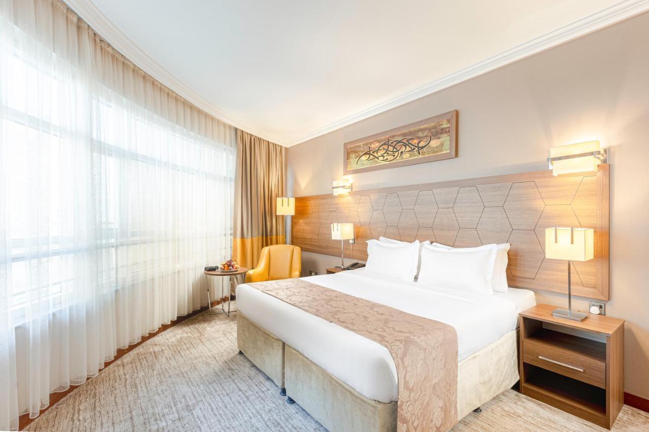 Diwan Rose Hotel Medina Exterior photo